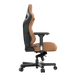 Крісло ігрове Anda Seat Kaiser 3 Brown Size XL (AD12YDC-XL-01-K-PV/C)