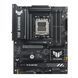 Материнcька плата ASUS TUF GAMING B650E-PLUS WIFI sAM5 B650 4xDDR5 M.2 HDMI DP WiFi BT ATX (90MB1M20-M0EAY0) - фото 3 з 10