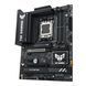 Материнcька плата ASUS TUF GAMING B650E-PLUS WIFI sAM5 B650 4xDDR5 M.2 HDMI DP WiFi BT ATX (90MB1M20-M0EAY0) - фото 6 з 10