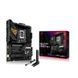 Материнcька плата ASUS ROG STRIX Z890-H GAMING WIFI s1851 Z890 4xDDR5 M.2 HDMI DP Wi-Fi BT ATX (90MB1K20-M0EAY0) - фото 4 з 12