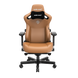 Крісло ігрове Anda Seat Kaiser 3 Brown Size XL (AD12YDC-XL-01-K-PV/C)