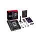 Материнcька плата ASUS ROG STRIX B860-I GAMING WIFI s1851 B860 2xDDR5 M.2 DP HDMI USB Type-C Wi-Fi BT mITX (90MB1JB0-M0EAY0) - фото 2 з 11