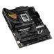 Материнcька плата ASUS ROG STRIX Z890-H GAMING WIFI s1851 Z890 4xDDR5 M.2 HDMI DP Wi-Fi BT ATX (90MB1K20-M0EAY0) - фото 7 з 12