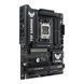Материнcька плата ASUS TUF GAMING B650E-PLUS WIFI sAM5 B650 4xDDR5 M.2 HDMI DP WiFi BT ATX (90MB1M20-M0EAY0) - фото 5 з 10