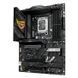 Материнcька плата ASUS ROG STRIX Z890-H GAMING WIFI s1851 Z890 4xDDR5 M.2 HDMI DP Wi-Fi BT ATX (90MB1K20-M0EAY0) - фото 9 з 12