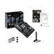 Материнcька плата ASUS TUF GAMING B650E-PLUS WIFI sAM5 B650 4xDDR5 M.2 HDMI DP WiFi BT ATX (90MB1M20-M0EAY0) - фото 4 з 10