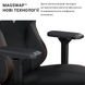 Крісло ігрове Anda Seat Kaiser 3 Brown Size XL (AD12YDC-XL-01-K-PV/C)