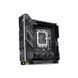 Материнcька плата ASUS ROG STRIX B860-I GAMING WIFI s1851 B860 2xDDR5 M.2 DP HDMI USB Type-C Wi-Fi BT mITX (90MB1JB0-M0EAY0) - фото 9 з 11