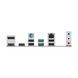 Материнcька плата ASUS PRIME B760M-A-CSM s1700 B760 4xDDR5 M.2 HDMI DP mATX CSM (90MB1EK0-M1EAYC) - фото 6 з 6