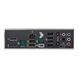 Материнcька плата ASUS TUF GAMING B650E-PLUS WIFI sAM5 B650 4xDDR5 M.2 HDMI DP WiFi BT ATX (90MB1M20-M0EAY0) - фото 10 з 10