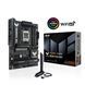 Материнcька плата ASUS TUF GAMING B650E-PLUS WIFI sAM5 B650 4xDDR5 M.2 HDMI DP WiFi BT ATX (90MB1M20-M0EAY0) - фото 9 з 10