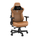 Крісло ігрове Anda Seat Kaiser 3 Brown Size XL (AD12YDC-XL-01-K-PV/C)