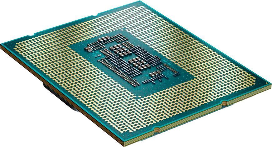 Центральний процесор Intel Core i5-14400 10C/16T 2.5GHz 20Mb LGA1700 65W Box (BX8071514400) - купити в Україні за низькою ціною в інтернет-магазині "Rincom"