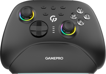 Бездротовий геймпад GamePro GPX13BDOC (GPX13BDOC)