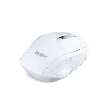 Mиша USB OPTICAL WRL WHITE GP.MCE11.00Y ACER (GP.MCE11.00Y) - купити в Україні за низькою ціною в інтернет-магазині "Rincom"