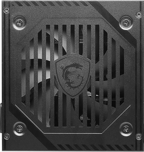 Блок живлення ATX 650W MAG A650BNL MSI (MAG A650BNL) - купити в Україні за низькою ціною в інтернет-магазині "Rincom"