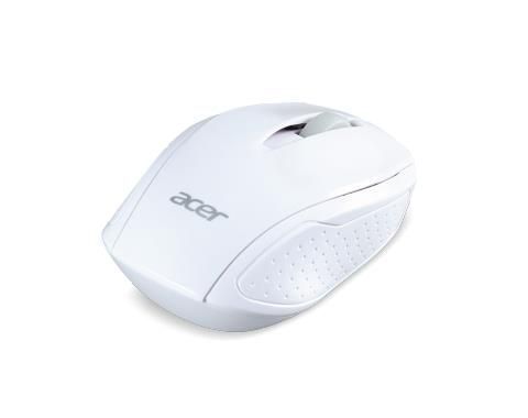 Mиша USB OPTICAL WRL WHITE GP.MCE11.00Y ACER (GP.MCE11.00Y) - купити в Україні за низькою ціною в інтернет-магазині "Rincom"