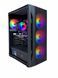 Ігровий Комп'ютер ПК "Шабля 2.0": Xeon E3-1270&nbsp;| RX 580 8GB | 16GB DDR4 | 256 SSD + 500 HDD (PC_SABLE_E3V6_RX580) (PC_SABLE_E3V6_RX580(S))