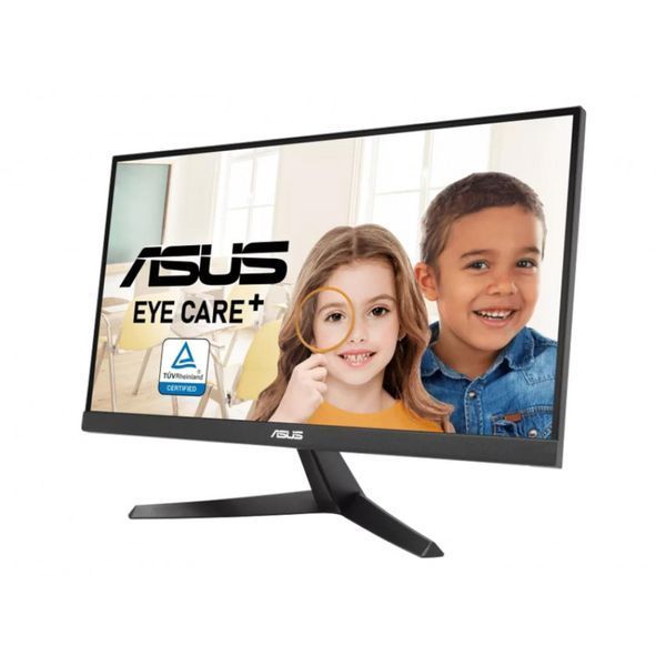 Монітор Asus 21.45" VY229Q HDMI, DP, MM, IPS, 75Hz, 1ms, FreeSync (90LM0960-B02170) - купити в Україні за низькою ціною в інтернет-магазині "Rincom"