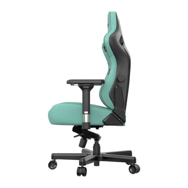 Крісло ігрове Anda Seat Kaiser 3 Green Size XL (AD12YDC-XL-01-E-PV/C)