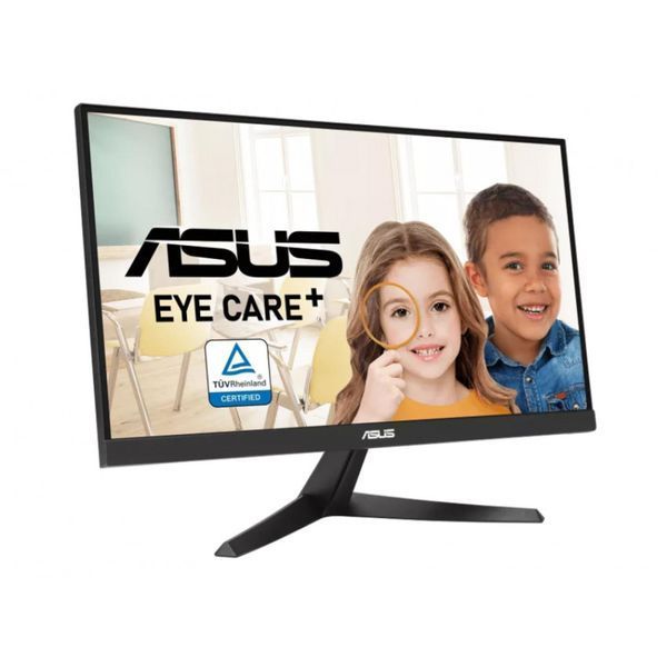 Монітор Asus 21.45" VY229Q HDMI, DP, MM, IPS, 75Hz, 1ms, FreeSync (90LM0960-B02170) - купити в Україні за низькою ціною в інтернет-магазині "Rincom"
