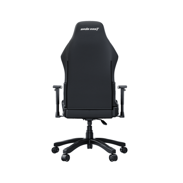 Крісло ігрове Anda Seat Luna Black/Red Size L (AD18-44-BR-PV)