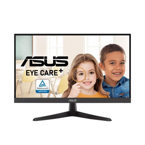 Монітор Asus 21.45" VY229Q HDMI, DP, MM, IPS, 75Hz, 1ms, FreeSync (90LM0960-B02170) - купити в Україні за низькою ціною в інтернет-магазині "Rincom"