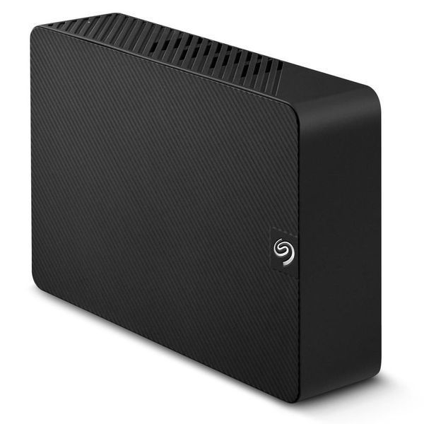 Жорсткий накопичувач 8TB EXT. BLACK STKP8000400 SEAGATE (STKP8000400) - купити в Україні за низькою ціною в інтернет-магазині "Rincom"