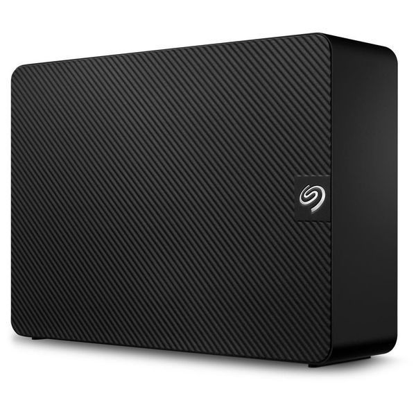 Жорсткий накопичувач 8TB EXT. BLACK STKP8000400 SEAGATE (STKP8000400) - купити в Україні за низькою ціною в інтернет-магазині "Rincom"