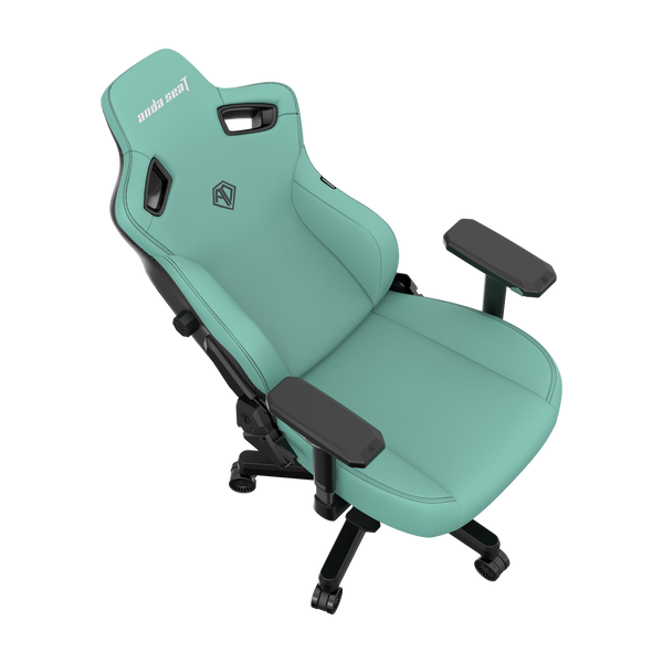 Крісло ігрове Anda Seat Kaiser 3 Green Size XL (AD12YDC-XL-01-E-PV/C)
