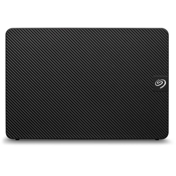 Жорсткий накопичувач 8TB EXT. BLACK STKP8000400 SEAGATE (STKP8000400) - купити в Україні за низькою ціною в інтернет-магазині "Rincom"