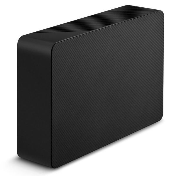 Жорсткий накопичувач 8TB EXT. BLACK STKP8000400 SEAGATE (STKP8000400) - купити в Україні за низькою ціною в інтернет-магазині "Rincom"