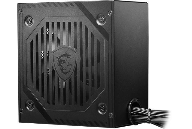 Блок живлення ATX 650W MAG A650BNL MSI (MAG A650BNL) - купити в Україні за низькою ціною в інтернет-магазині "Rincom"