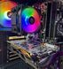Ігровий Комп'ютер ПК "Шабля 2.0": Xeon E3-1270&nbsp;| RX 580 8GB | 16GB DDR4 | 256 SSD + 500 HDD (PC_SABLE_E3V6_RX580) (PC_SABLE_E3V6_RX580(S))