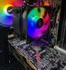 Ігровий Комп'ютер ПК "Шабля 2.0": Xeon E3-1270&nbsp;| RX 580 8GB | 16GB DDR4 | 256 SSD + 500 HDD (PC_SABLE_E3V6_RX580) (PC_SABLE_E3V6_RX580(S))