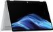 Ноутбук HP OmniBook 5 Flip x360 14" 2K IPS Touch, Intel 3-100U, 8GB, F512GB, UMA, DOS, сріблястий (BV6A1EA) - фото 7 з 10