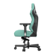 Крісло ігрове Anda Seat Kaiser 3 Green Size XL (AD12YDC-XL-01-E-PV/C)