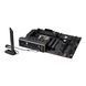 Материнcька плата ASUS TUF GAMING B650-E WIFI sAM5 B650 4xDDR5 M.2 USB HDMI DP WiFi BT ATX (90MB1GT0-M0EAY0) - фото 6 з 6