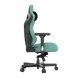 Крісло ігрове Anda Seat Kaiser 3 Green Size XL (AD12YDC-XL-01-E-PV/C)