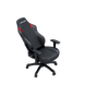 Крісло ігрове Anda Seat Luna Black/Red Size L (AD18-44-BR-PV)