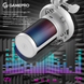 Конденсаторний USB мікрофон GamePro (UGM105W) (UGM105W) - фото 4 з 15