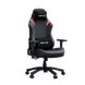 Крісло ігрове Anda Seat Luna Black/Red Size L (AD18-44-BR-PV)