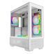Корпус ATX W/O PSU SKY TWO (W) MONTECH (SKY TWO (W)) - фото 1 з 8