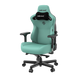Крісло ігрове Anda Seat Kaiser 3 Green Size XL (AD12YDC-XL-01-E-PV/C)