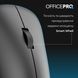Миша OfficePro M225B Silent Click Wireless Black (M225B) - фото 10 з 13