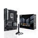 Материнcька плата ASUS TUF GAMING B860-PLUS WIFI s1851 B860 2xDDR5 M.2 DP HDMI USB Type-C Wi-Fi BT ATX (90MB1JL0-M0EAY0) - фото 1 з 8