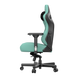 Крісло ігрове Anda Seat Kaiser 3 Green Size XL (AD12YDC-XL-01-E-PV/C)