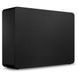 Жорсткий накопичувач 8TB EXT. BLACK STKP8000400 SEAGATE (STKP8000400) - фото 2 з 7