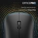 Миша OfficePro M225B Silent Click Wireless Black (M225B) - фото 7 з 13