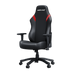 Крісло ігрове Anda Seat Luna Black/Red Size L (AD18-44-BR-PV)